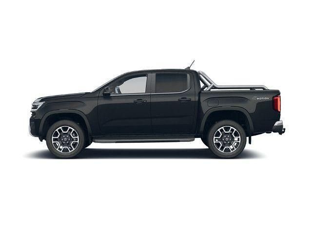 Neu VW Amarok Style 241 PS (177 kW) 2026 Schwarz Pickup