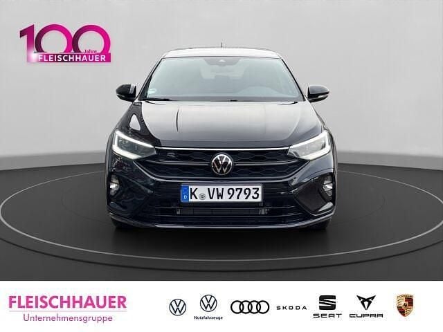 Gebraucht VW Taigo Beats 150 PS (110 kW) 2024 Schwarz SUV