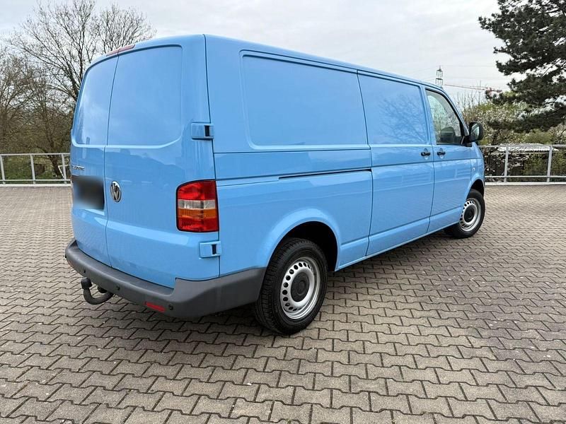 Gebraucht VW Transporter 84 PS (61 kW) 2008 Van