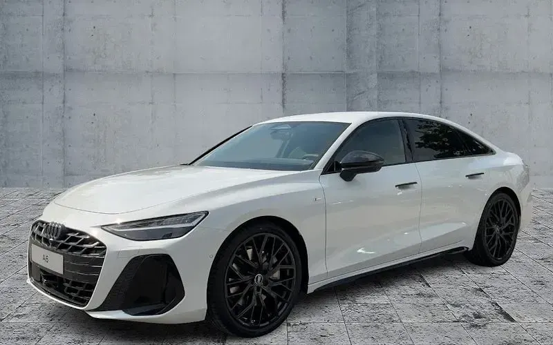 Gebraucht Audi A6 Edition .1 204 PS (150 kW) 2025 Limousine