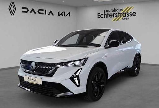 Neu Renault Rafale Esprit Alpine 200 PS (147 kW) 2025 Perlmuttweiß SUV