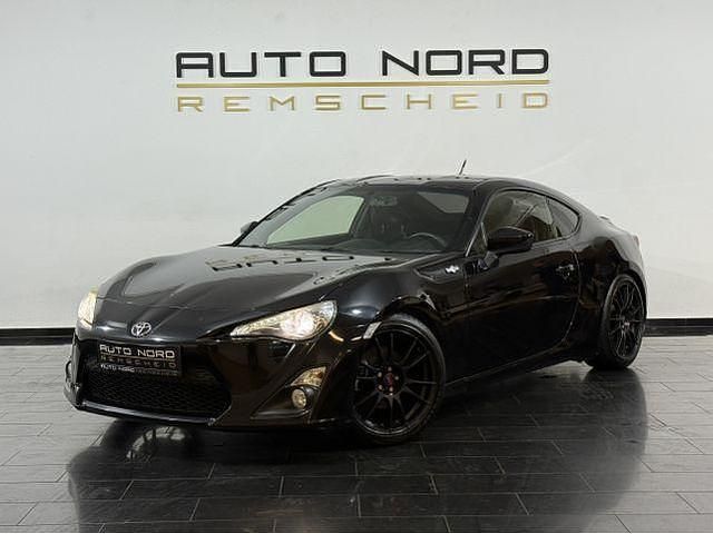Gebraucht 2013 Toyota GT86 GT Coupé | 21.990 € (Fairer Preis) - Bild 1/4