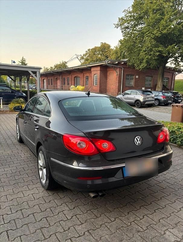 Gebraucht 2009 VW CC Limousine | 4.900 € (Superpreis) - Bild 1/4