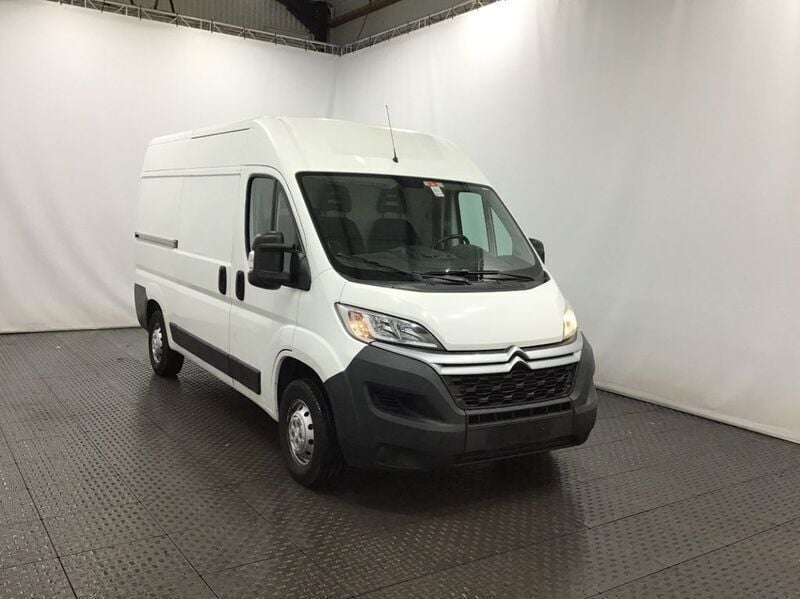 Gebraucht 2019 Citroën Jumper Van / Kleinbus | 12.200 € (Superpreis) - Bild 1/4