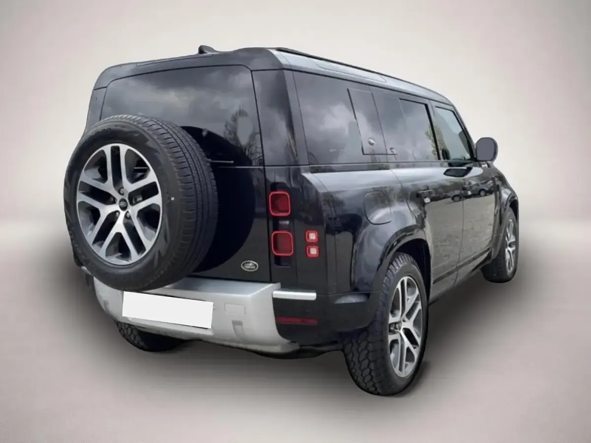 Gebraucht Land Rover Defender 249 PS (183 kW) 2022 Manufacturer SUV