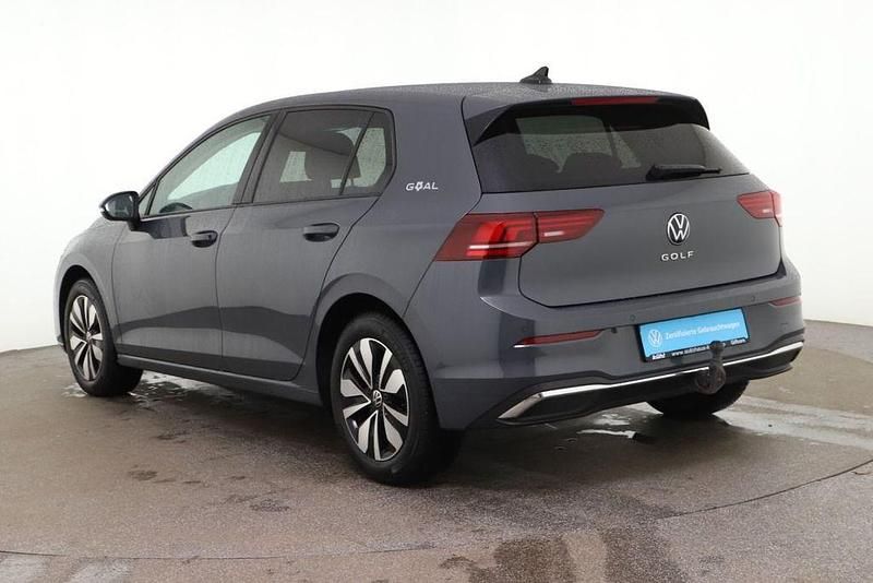 Gebraucht VW Golf VIII Goal 116 PS (85 kW) 2025 Grau Limousine
