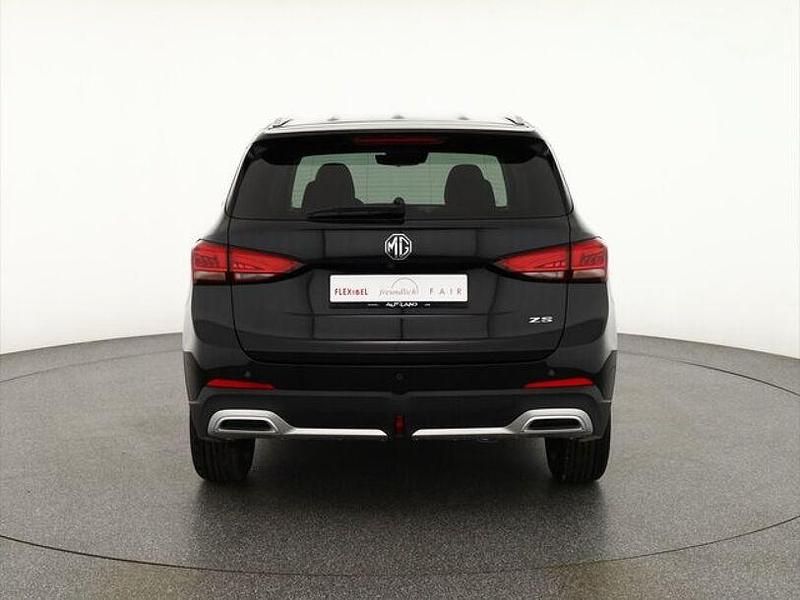 Neu MG ZS 116 PS (85 kW) 2025 Andere SUV