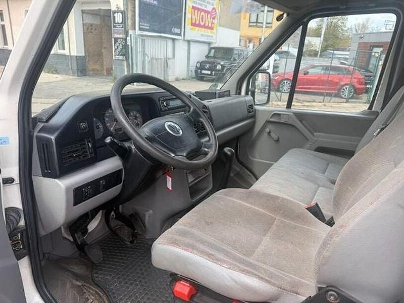 Gebraucht VW LT 95 PS (69 kW) 2006 Andere
