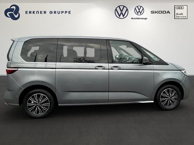 Neu VW T7 204 PS (150 kW) 2026 Monosilber metallic Van