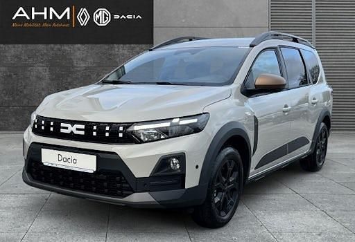 Neu Dacia Jogger Extreme 158 PS (116 kW) 2026 Beige Van / Kleinbus