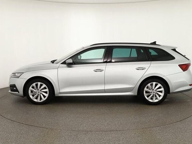 Gebraucht Skoda Octavia 116 PS (85 kW) 2024 Andere