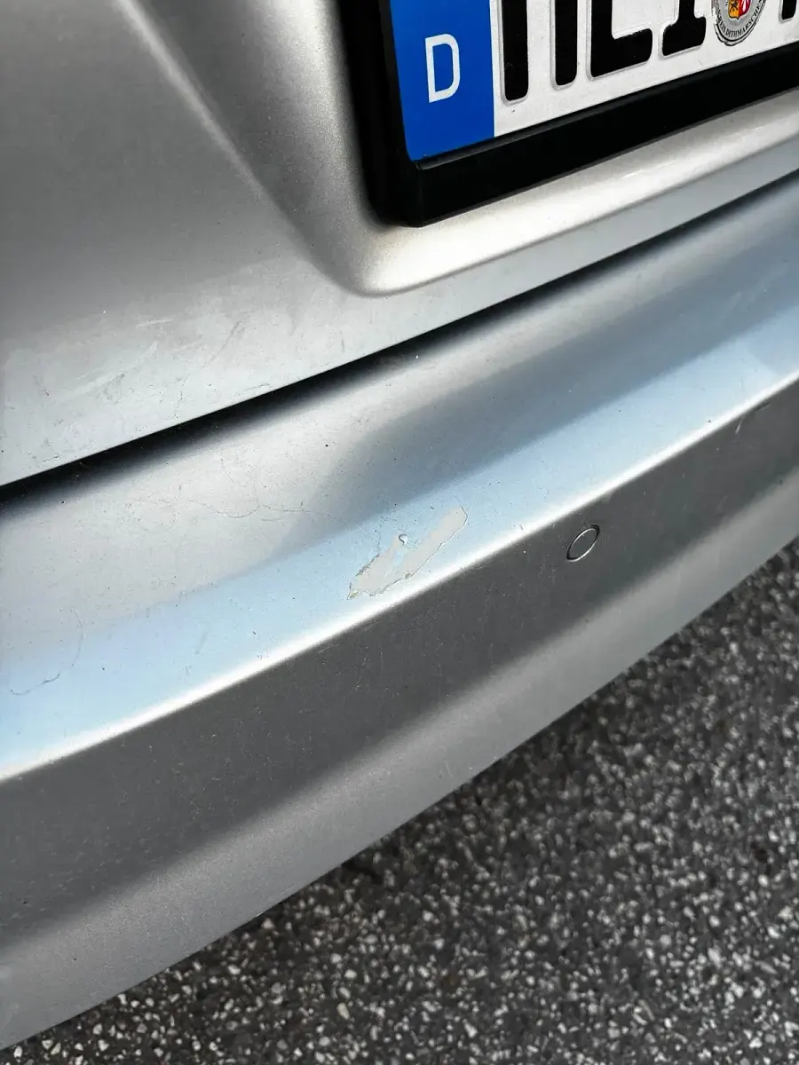 Gebraucht VW Passat 120 PS (88 kW) 2011 Silber Kombi