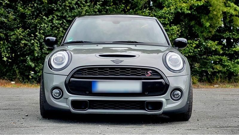 Second-hand Mini Cooper S 192 CP (141 kW) 2019 Gri Hatchback