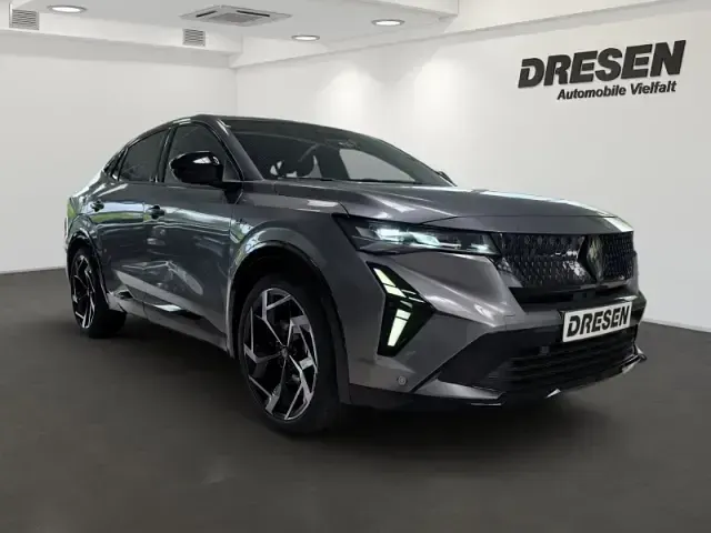 Neu Renault Rafale 300 PS (220 kW) 2026 Grau SUV