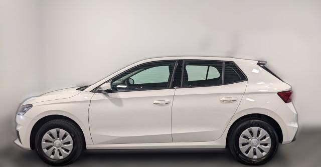 Gebraucht 2023 Skoda Fabia Active | 17.000 € (Fairer Preis) - Bild 1/4
