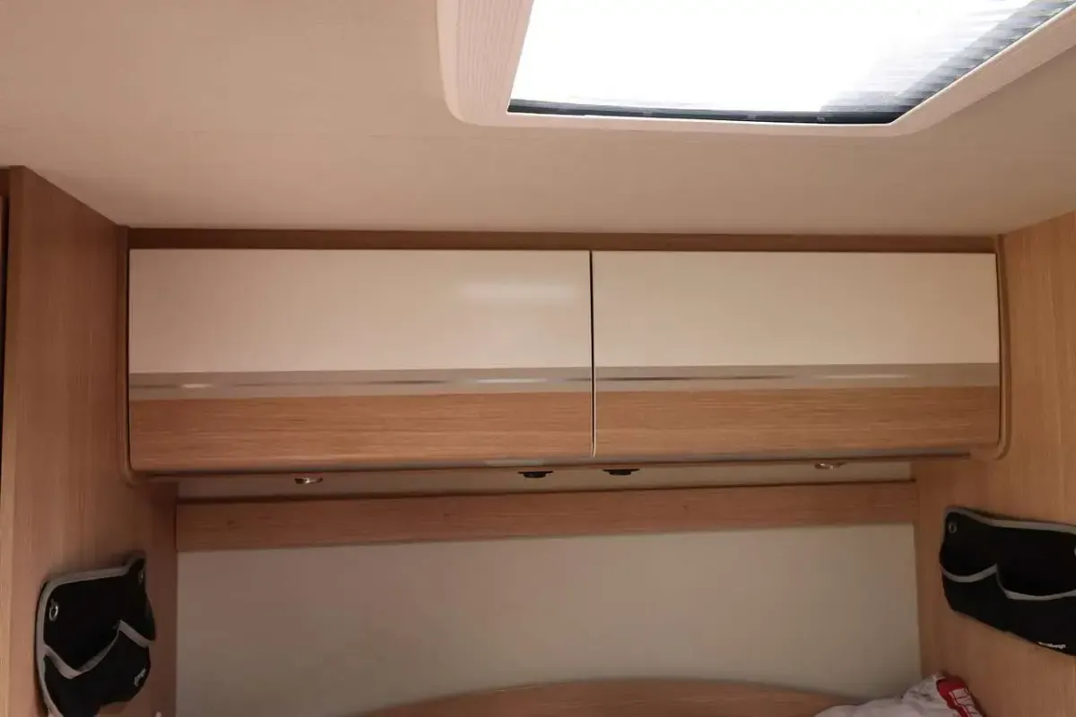 Gebraucht Fiat Ducato 131 PS (96 kW) 2015 Van