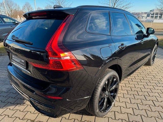 Gebraucht Volvo XC60 Plus 250 PS (183 kW) 2025 Schwarz SUV