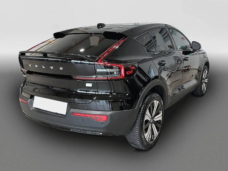 Gebraucht Volvo C40 Core 169 kW (231 PS) 2022 Nicht eindeutig SUV