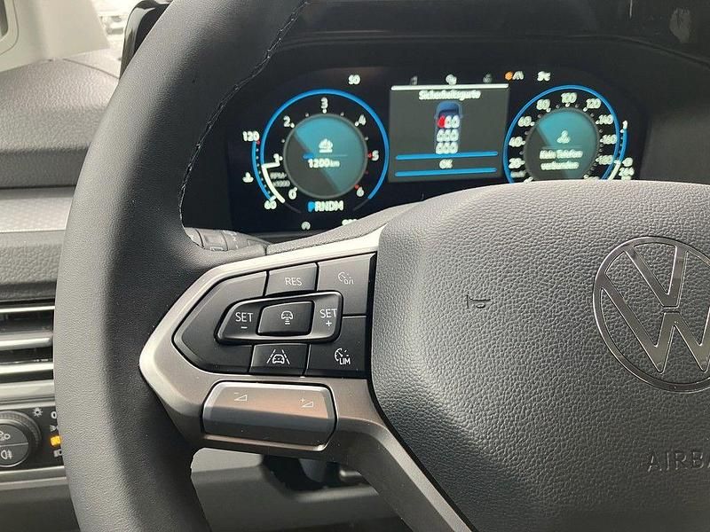 Gebraucht VW T7 Style 170 PS (125 kW) 2025 Blau Van