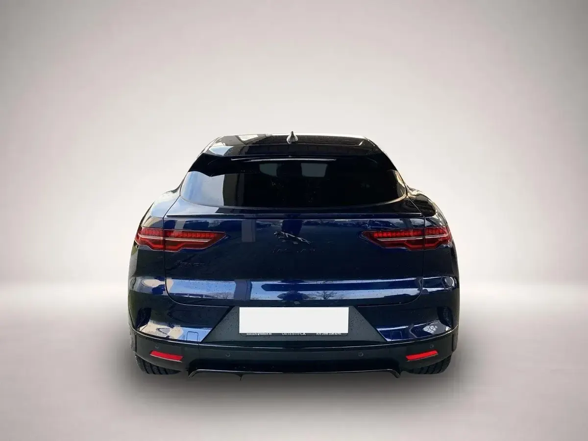 Gebraucht Jaguar I-Pace 294 kW (400 PS) 2021 Manufacturer SUV