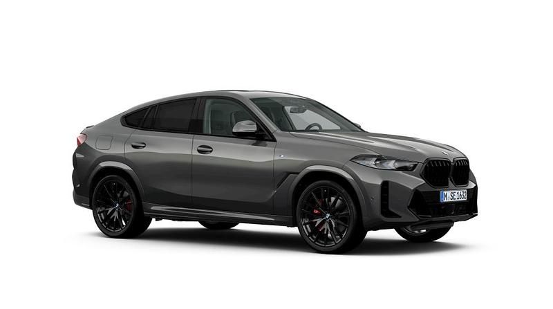 Gebraucht BMW X6 M Sport 286 PS (210 kW) 2024 SUV