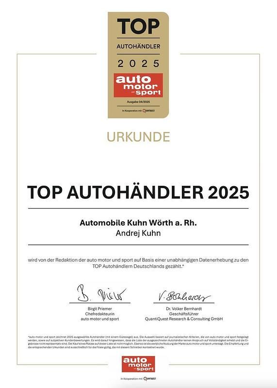 Gebraucht Audi A6 S-Line 231 PS (169 kW) 2018 Ibisweiã Kombi