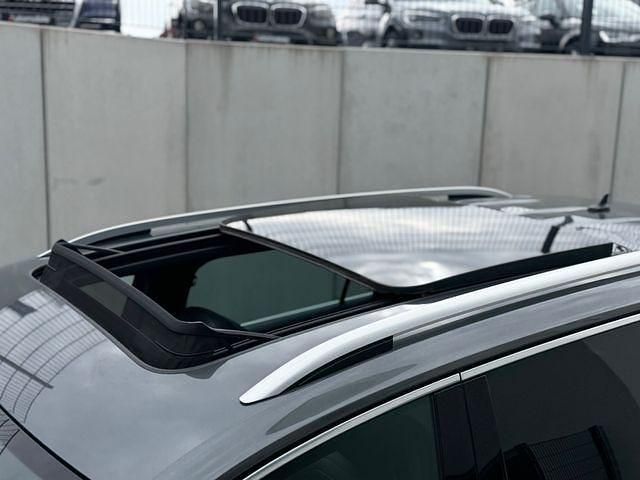 Gebraucht Seat Tarraco Beats 190 PS (139 kW) 2019 Grau SUV