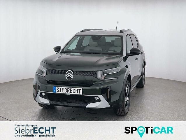 Gebraucht Citroën C3 Aircross 83 kW (113 PS) 2022 Andere farbe SUV