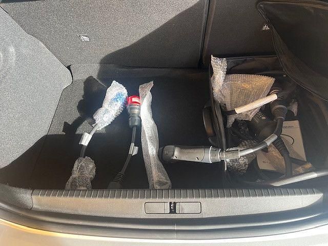 Gebraucht Opel Corsa-e Edition 100 kW (136 PS) 2024 Silber Kleinwagen