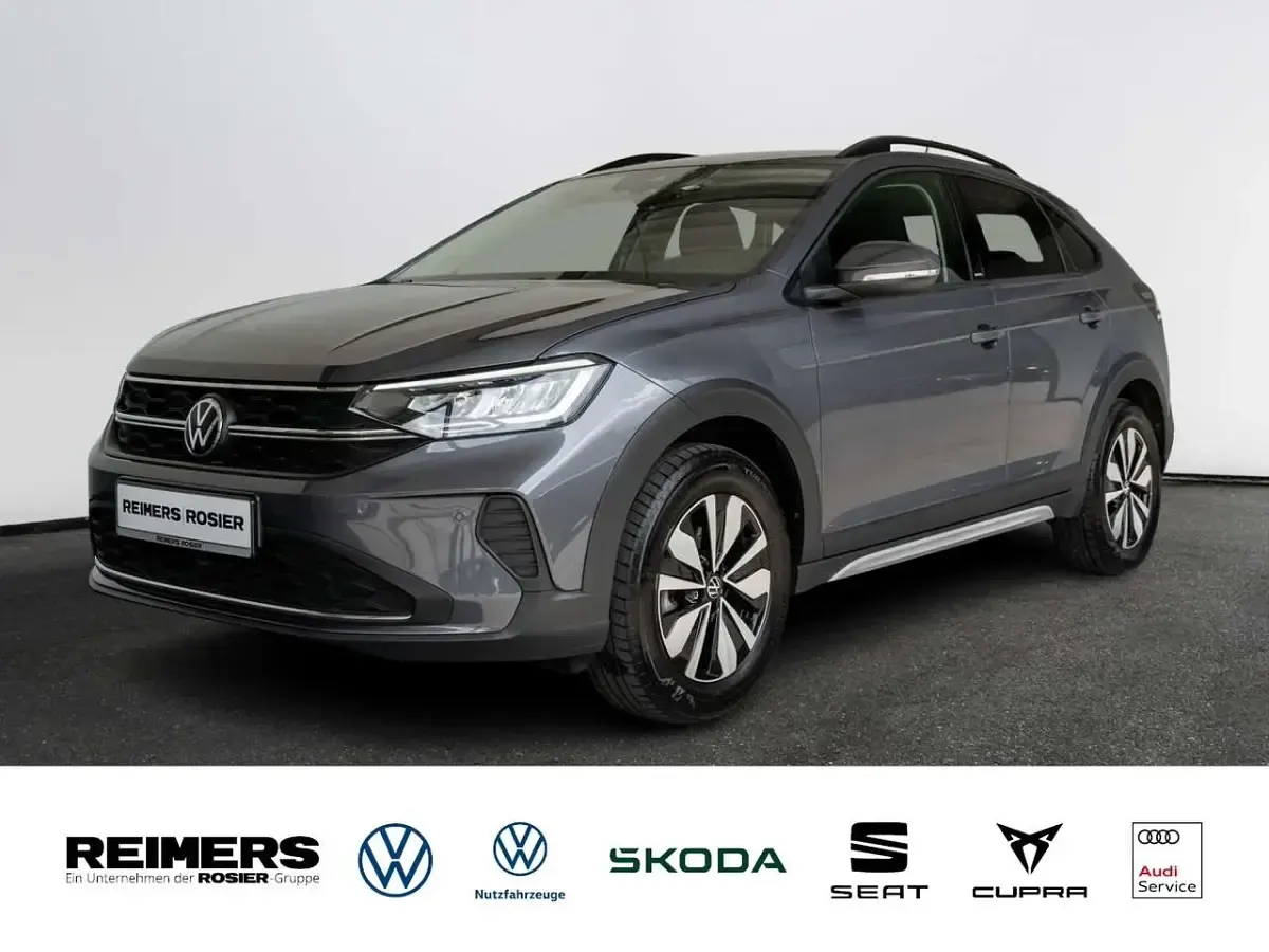 Gebraucht VW Taigo Life 95 PS (69 kW) 2025 SUV