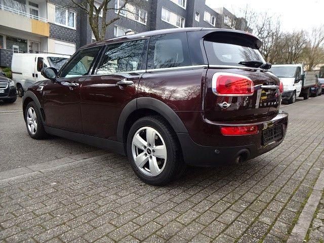 Gebraucht Mini One D Clubman 116 PS (85 kW) 2016 Kombi