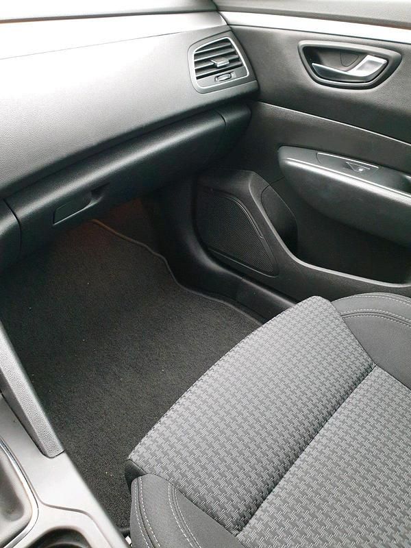 Usata Renault Talisman 2016 Blu Station wagon