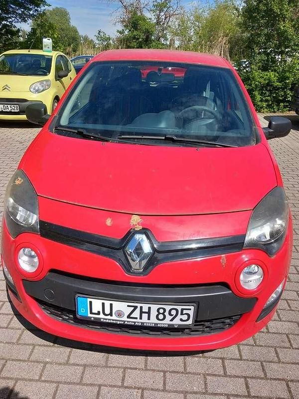 Gebraucht 2014 Renault Twingo Dynamique Kleinwagen | 3.400 € (Guter Preis) - Bild 1/2