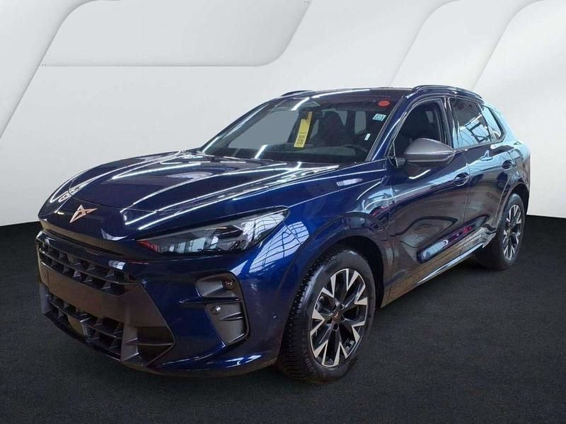 Gebraucht Cupra Terramar 204 PS (150 kW) 2025 Blau SUV