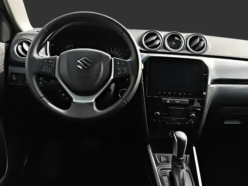 Gebraucht Suzuki Vitara Comfort 2025 Schwarz SUV
