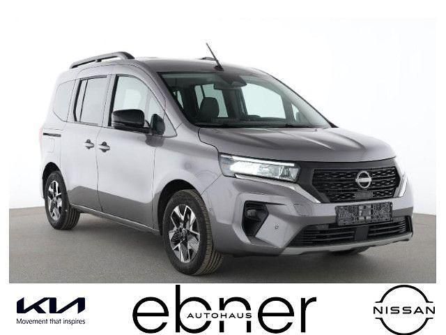 Grau Gebraucht 2025 Nissan Townstar Van | 25.490 € (Fairer Preis) - Bild 1/4