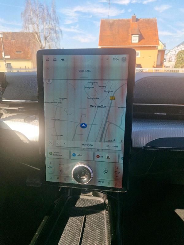 Gebraucht Ford Mustang Mach-E 197 kW (269 PS) 2022 Andere farben SUV