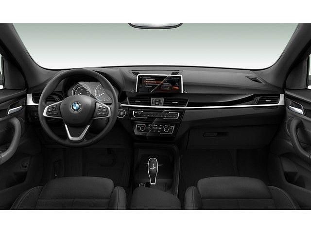 Gebraucht BMW X1 Advantage 192 PS (141 kW) 2020 Schwarz uni SUV