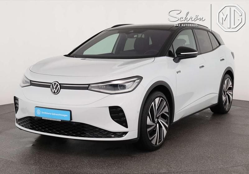 Gebraucht 2024 VW ID.4 GTX SUV | 45.225 € - Bild 1/4
