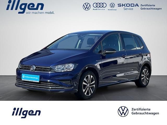 Gebraucht 2020 VW Golf VII IQ Drive | 18.480 € (Superpreis) - Bild 1/4