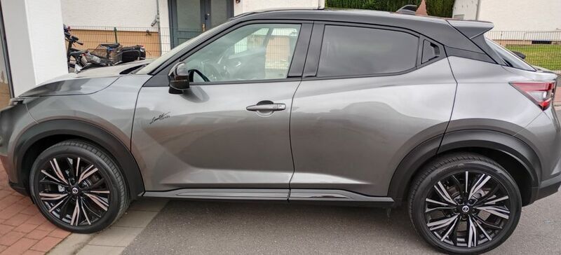 Gebraucht 2021 Nissan Juke SUV | 20.000 € (Fairer Preis) - Bild 1/4