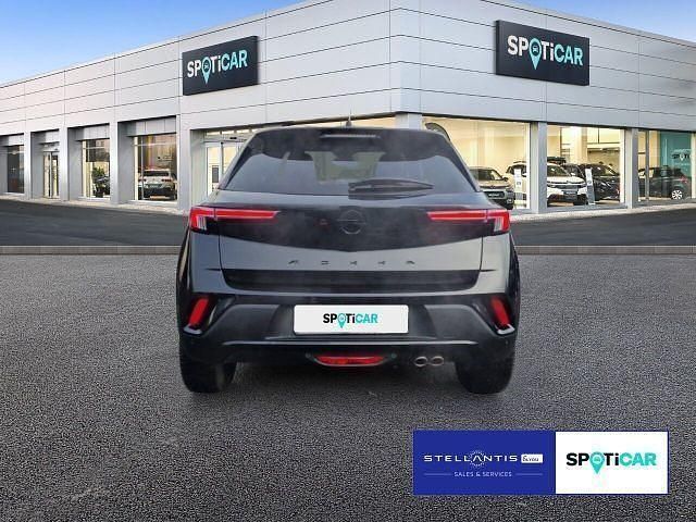 Gebraucht Opel Mokka 131 PS (96 kW) 2023 Schwarz SUV