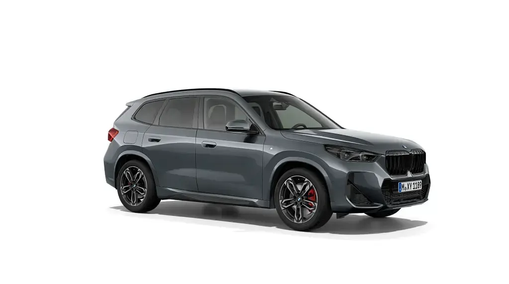 Gebraucht BMW X1 Efficient Dynamics 204 PS (150 kW) 2026 SUV
