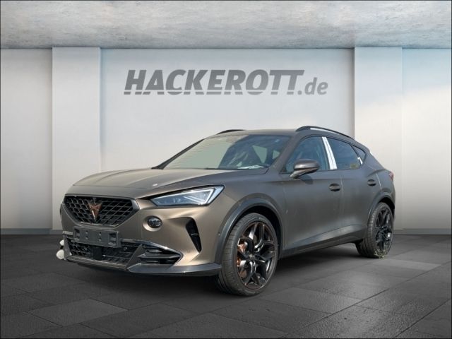 Othercolor Neu 2024 Cupra Formentor VZ SUV | 58.980 € (Teuer) - Bild 1/4