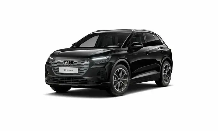 Second-hand Audi Q4 e-tron Ambiente 210 kW (286 CP) 2025 SUV