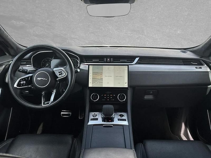Gebraucht Jaguar F-Pace 300 PS (220 kW) 2023 Andere SUV