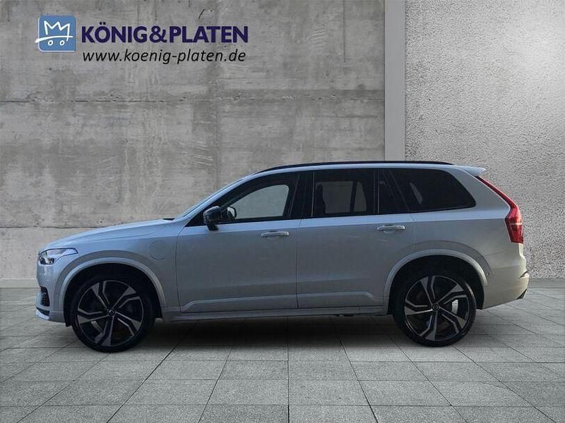 Gebraucht Volvo XC90 Ultimate 310 PS (228 kW) 2023 Weiß SUV