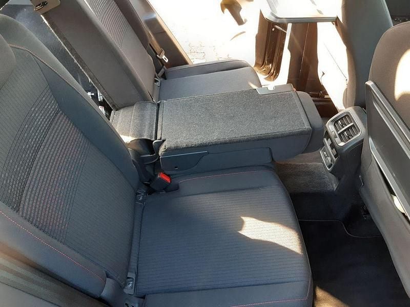 Gebraucht VW Tiguan Sound 125 PS (91 kW) 2017 Schwarz SUV