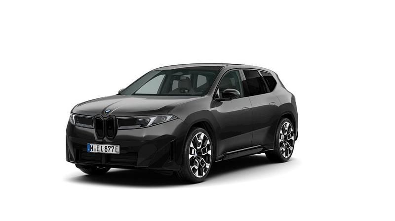 Gebraucht BMW iX3 M Sport 2026 SUV
