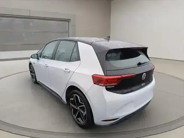 Brugt VW ID.3 Pro Performance 150 kW (204 HK) 2022 Andere Hatchback